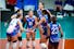 Puerto Rico pounces on error-prone Kenya to open 2024 FIVB Volleyball Challenger Cup on a high
